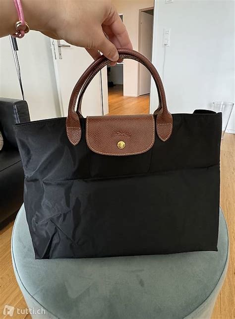 longchamp tasche reinigen